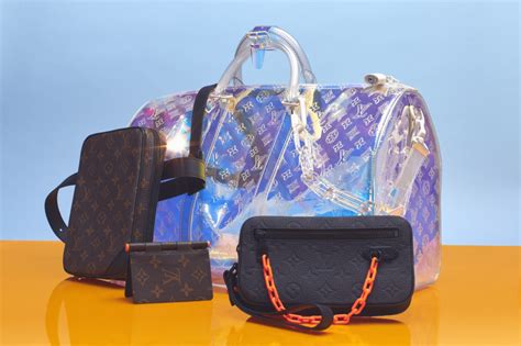 lv ss19 release date|Louis Vuitton SS19 Review: New Direction of Virgil Abloh.